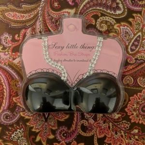 Fashion Bra Straps